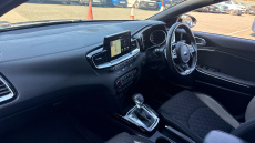 Kia Ceed 1.6 CRDi ISG GT-Line 5dr DCT Diesel Hatchback